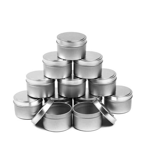 bulk metal boxes|4 oz metal tins wholesale.